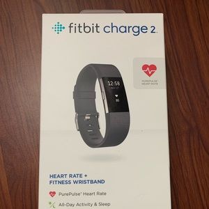 Fitbit Charge 2